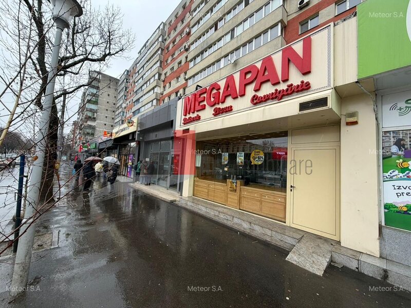 Piata Rahova 0%Comision - Spatiu comercial /Complex Rahova/ Bulevard Alexandria