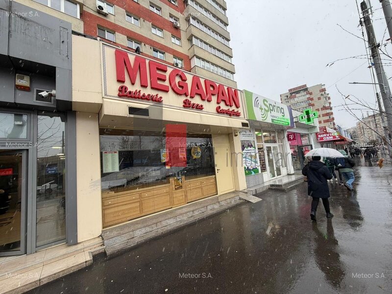 Piata Rahova 0%Comision - Spatiu comercial /Complex Rahova/ Bulevard Alexandria